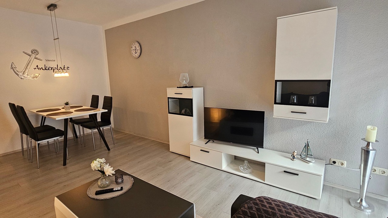 Photo of Livingroom in Heringsdorf