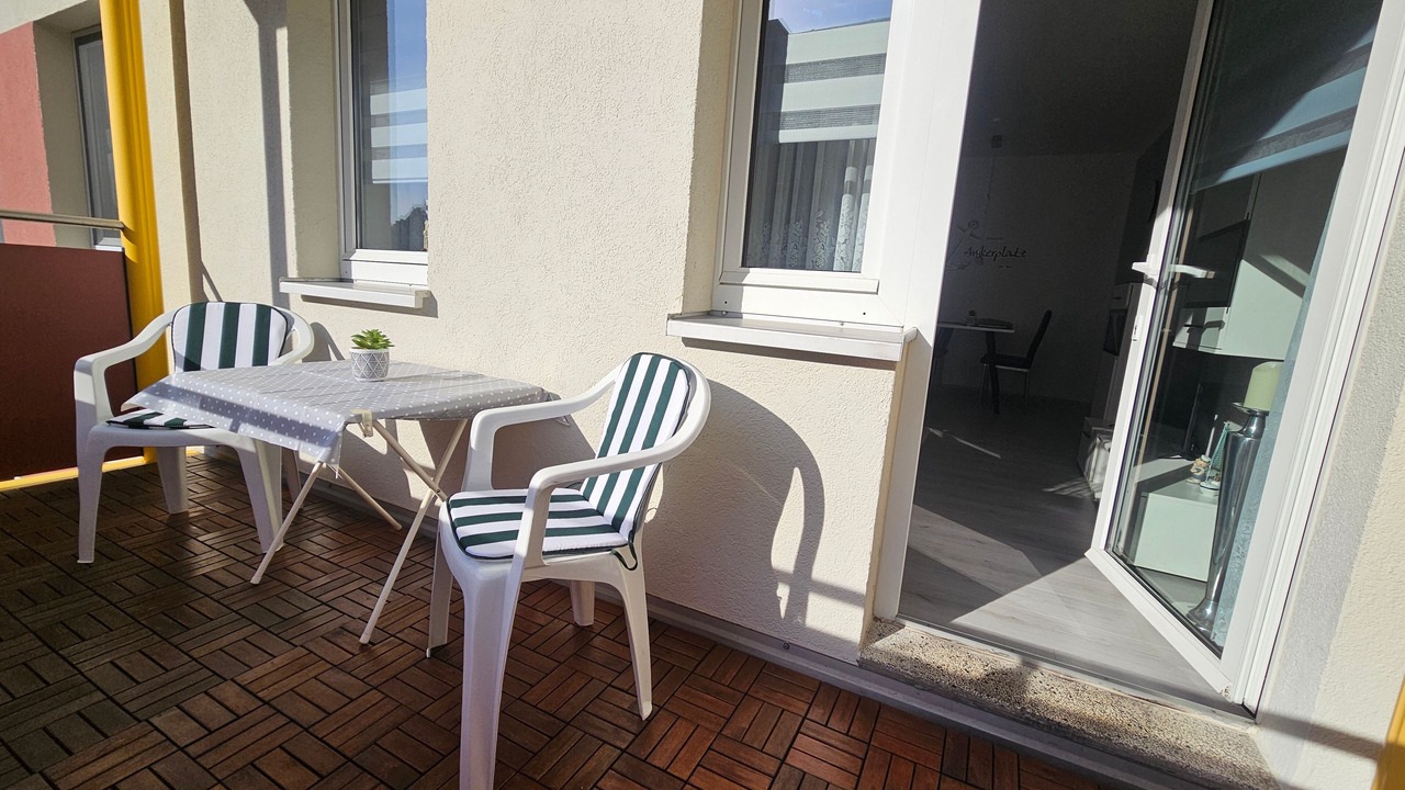 Photo of Outdoor in Heringsdorf