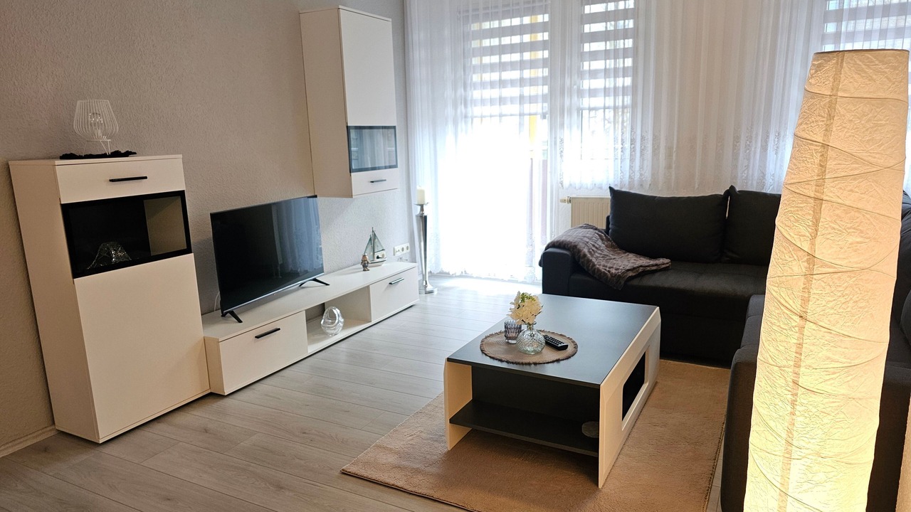 Photo of Livingroom in Heringsdorf