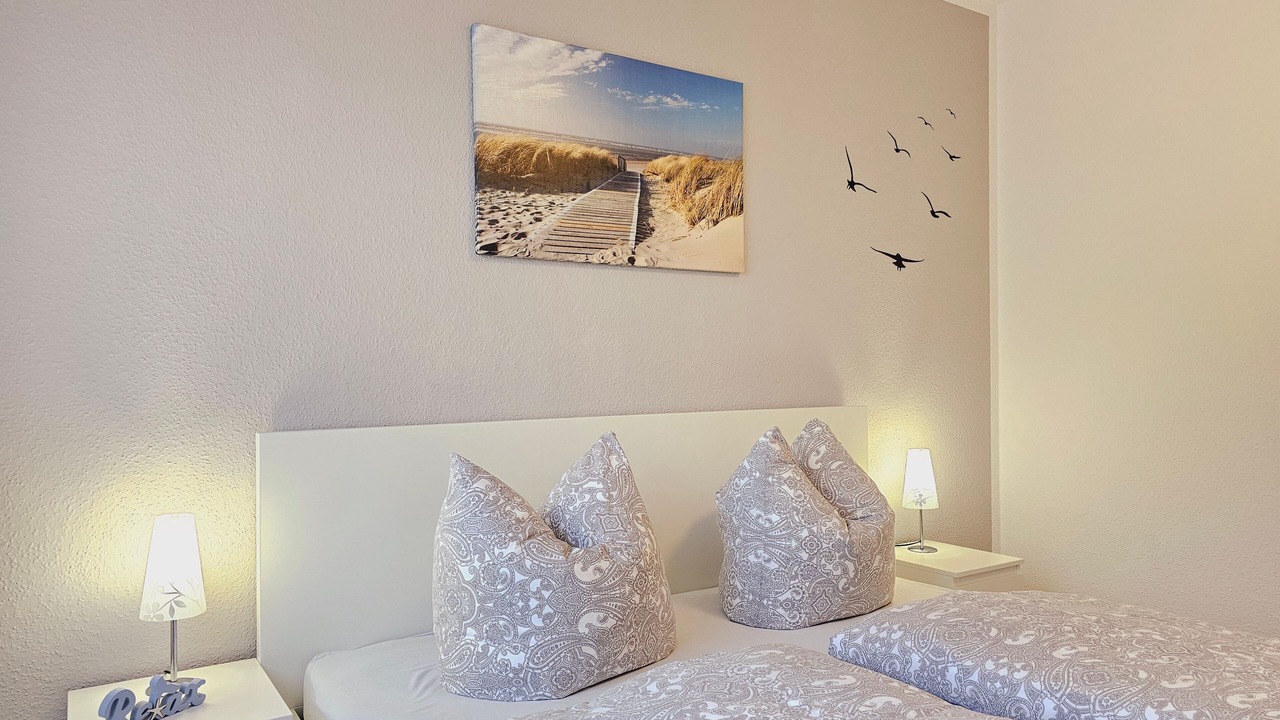 Photo of Bedroom in Heringsdorf