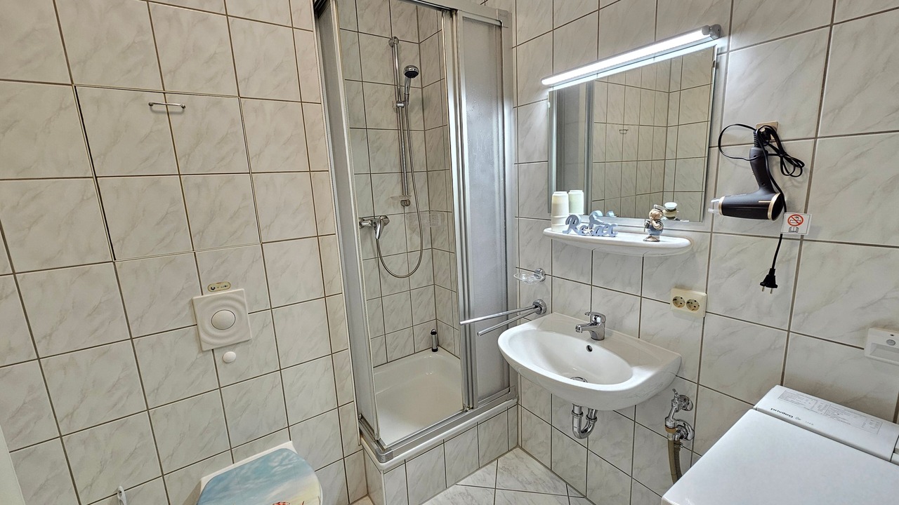 Photo of Bathroom in Heringsdorf