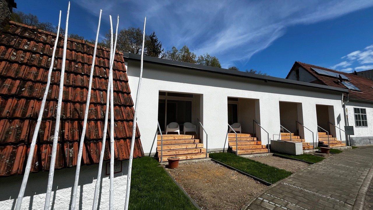 Photo of Outdoor in Unterleinleiter