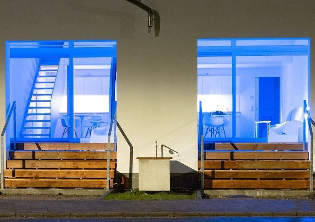 Photo of Outdoor in Unterleinleiter
