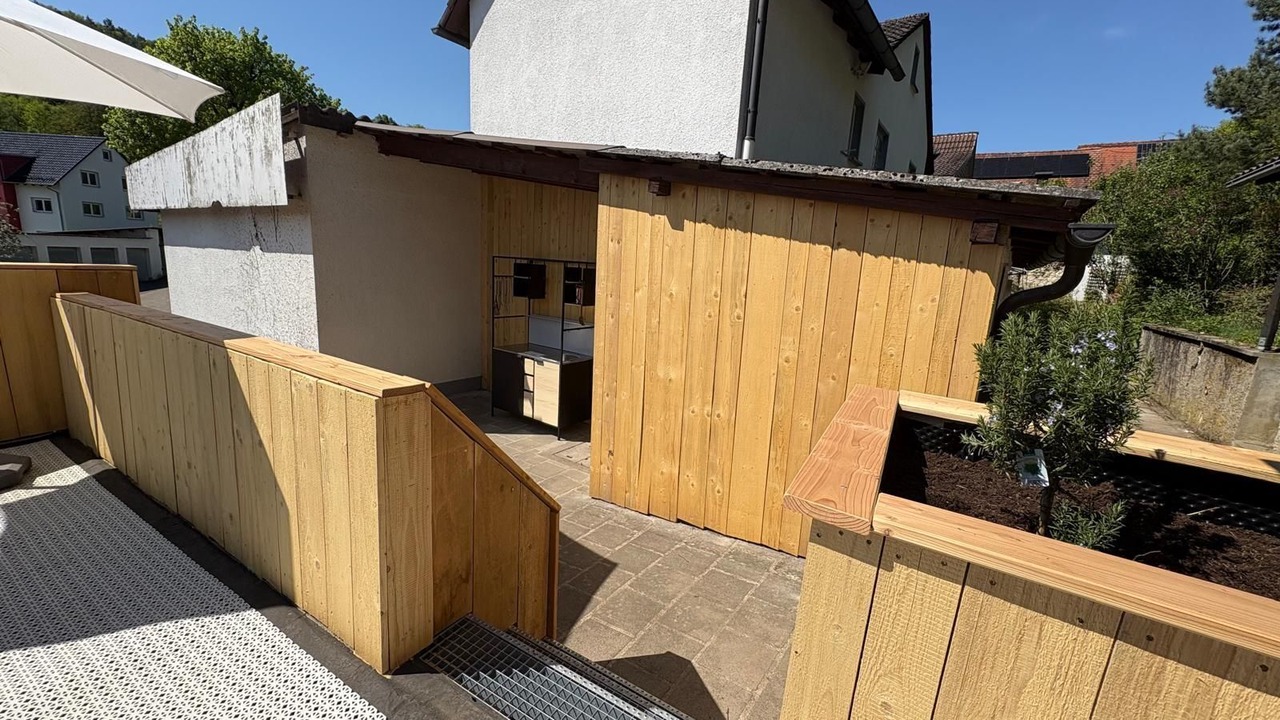 Photo of Outdoor in Unterleinleiter