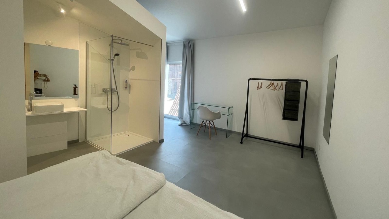 Photo of Bedroom in Unterleinleiter