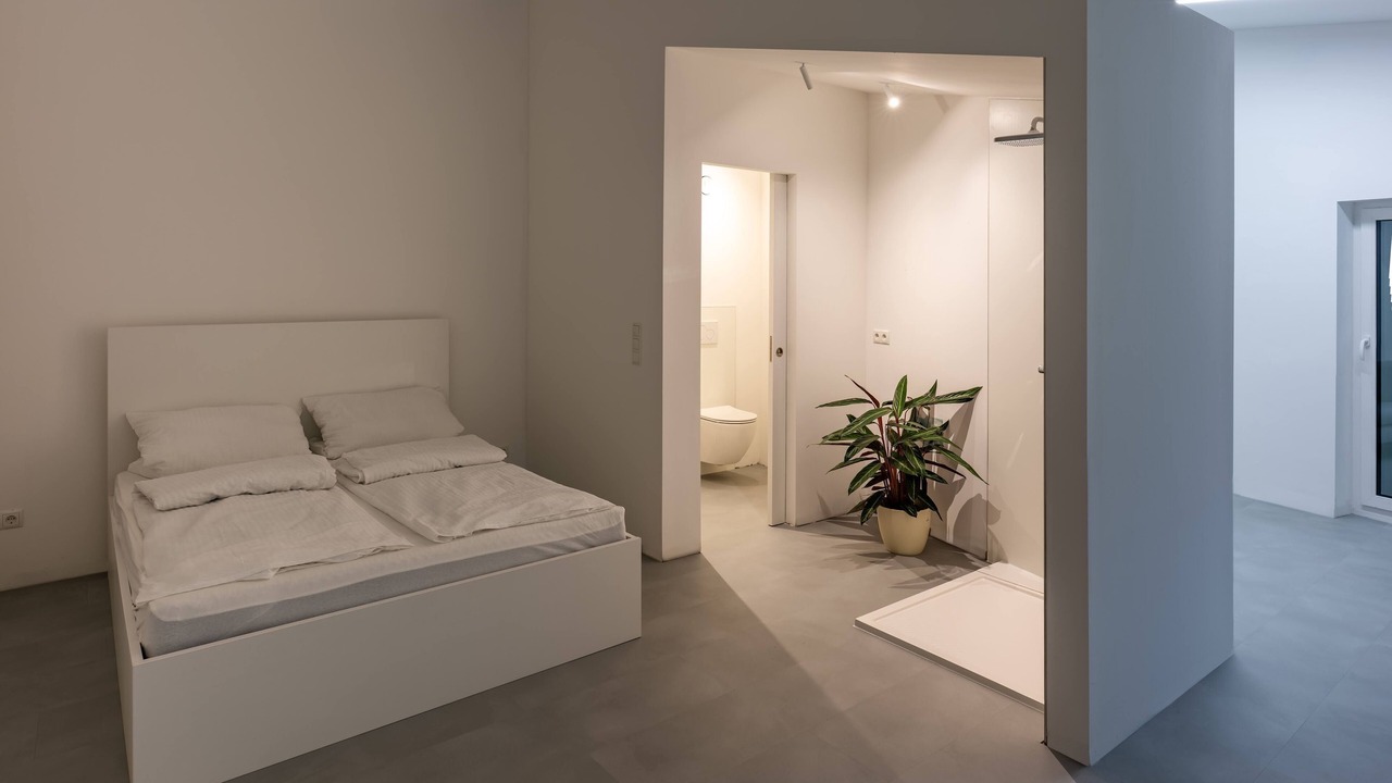 Photo of Bedroom in Unterleinleiter
