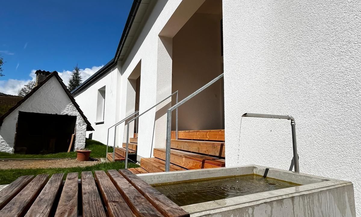 Photo of Outdoor in Unterleinleiter