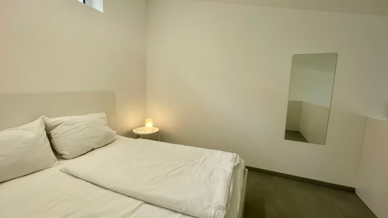 Photo of Bedroom in Unterleinleiter
