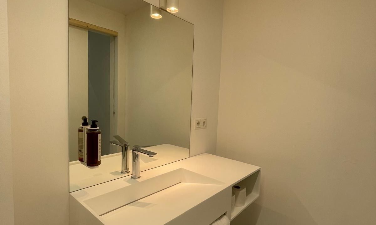 Photo of Bathroom in Unterleinleiter