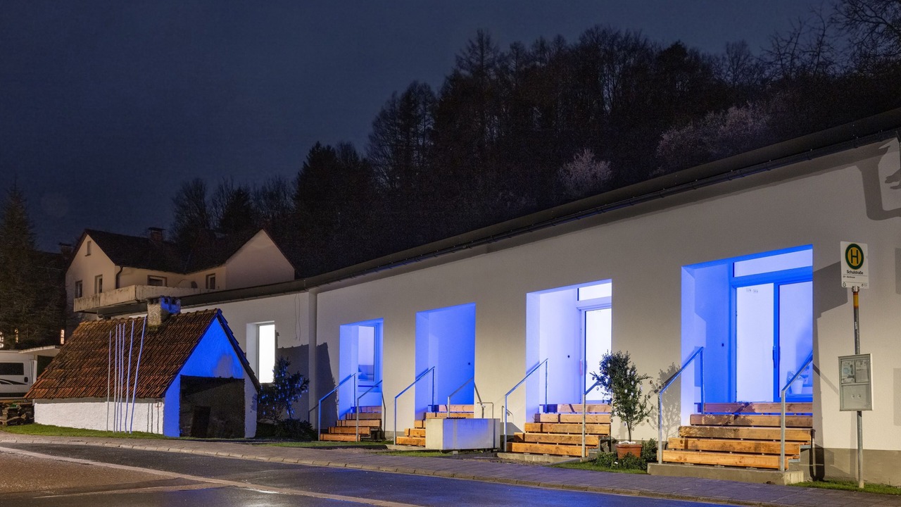 Photo of Outdoor in Unterleinleiter