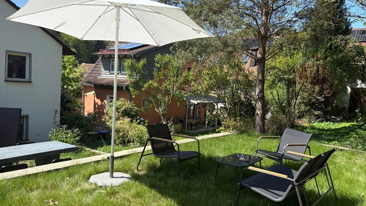 Photo of Patio Balcony in Unterleinleiter