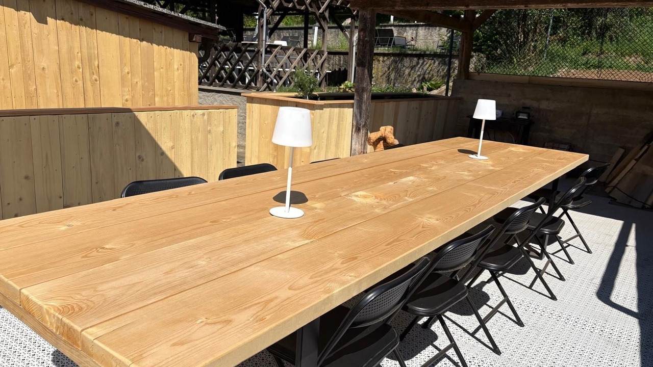 Photo of Outdoor in Unterleinleiter