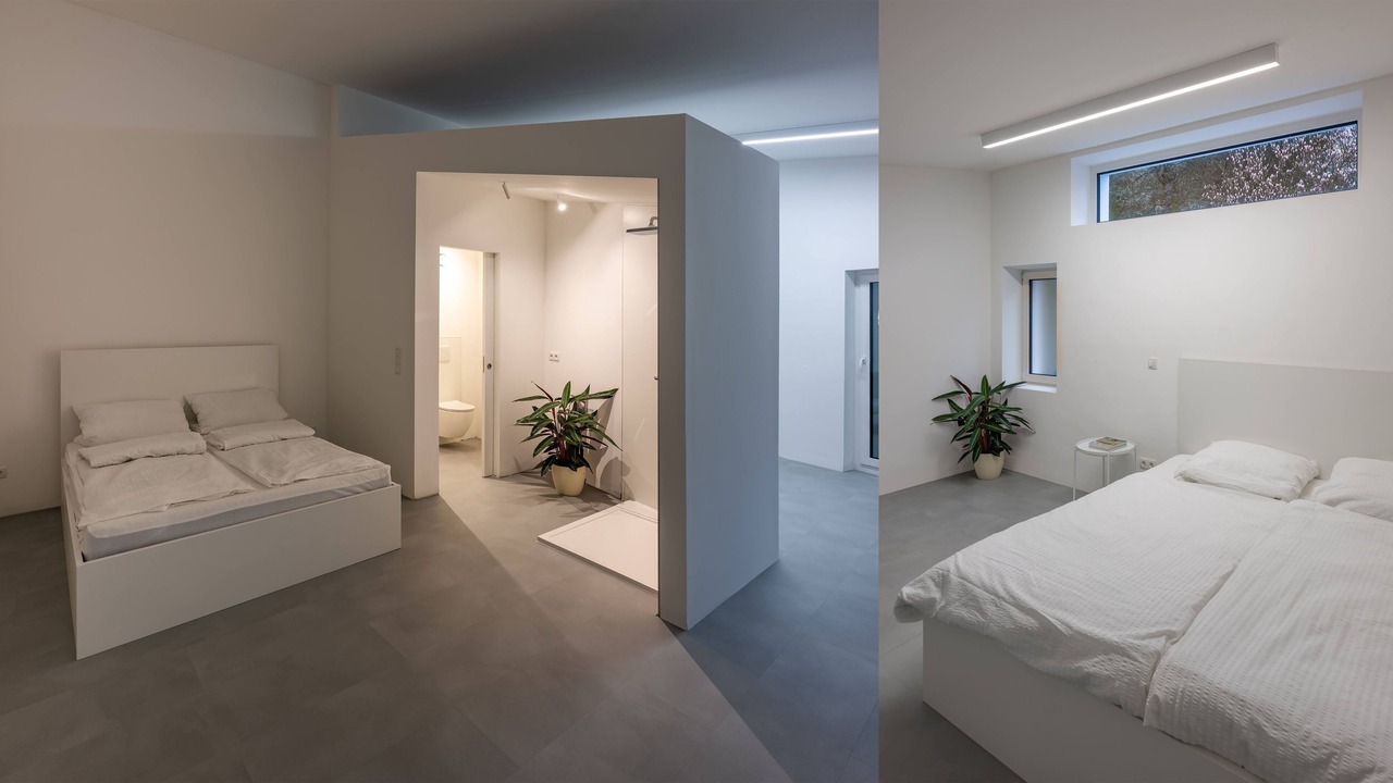 Photo of Bedroom in Unterleinleiter
