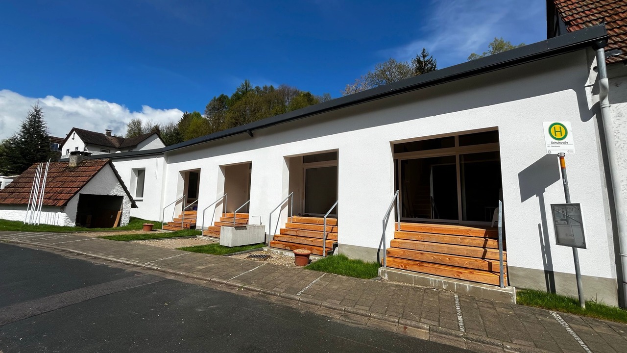 Photo of Outdoor in Unterleinleiter