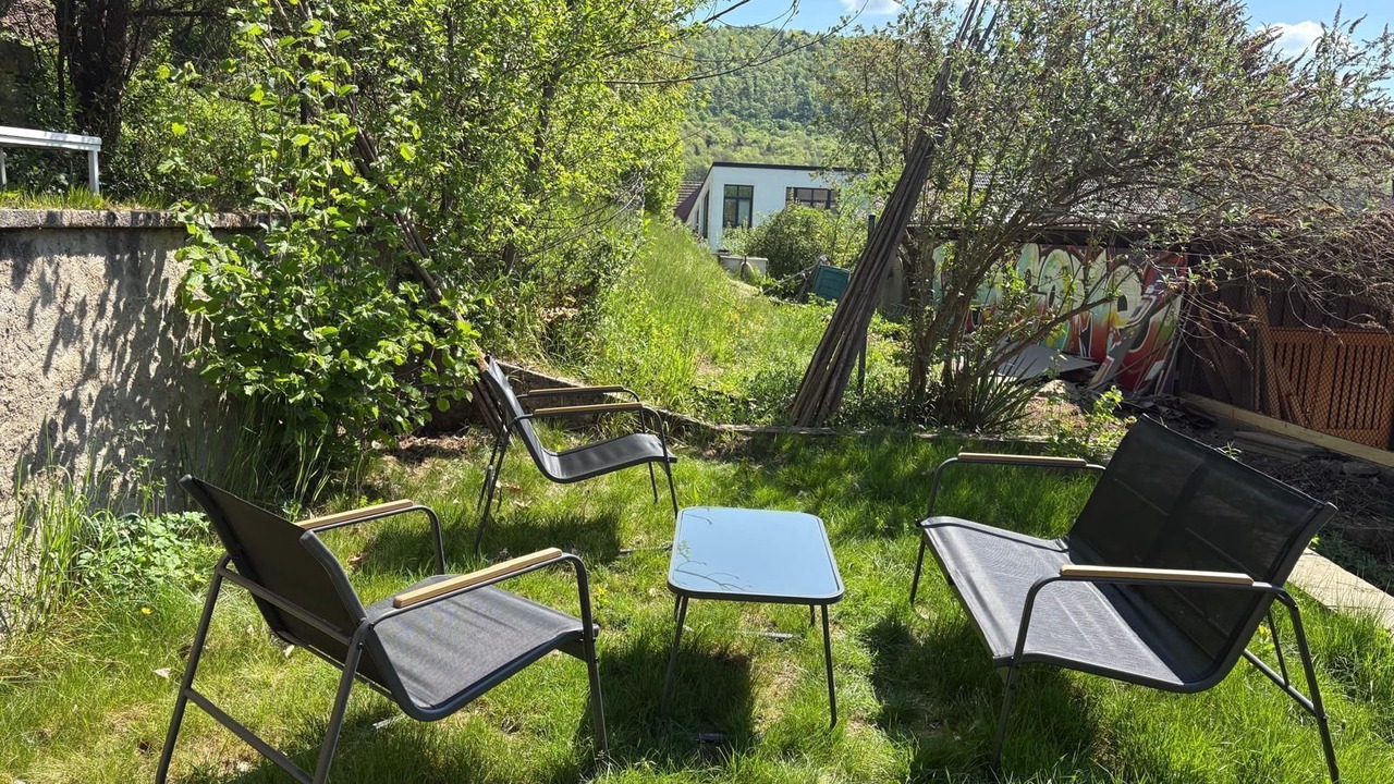 Photo of Outdoor in Unterleinleiter