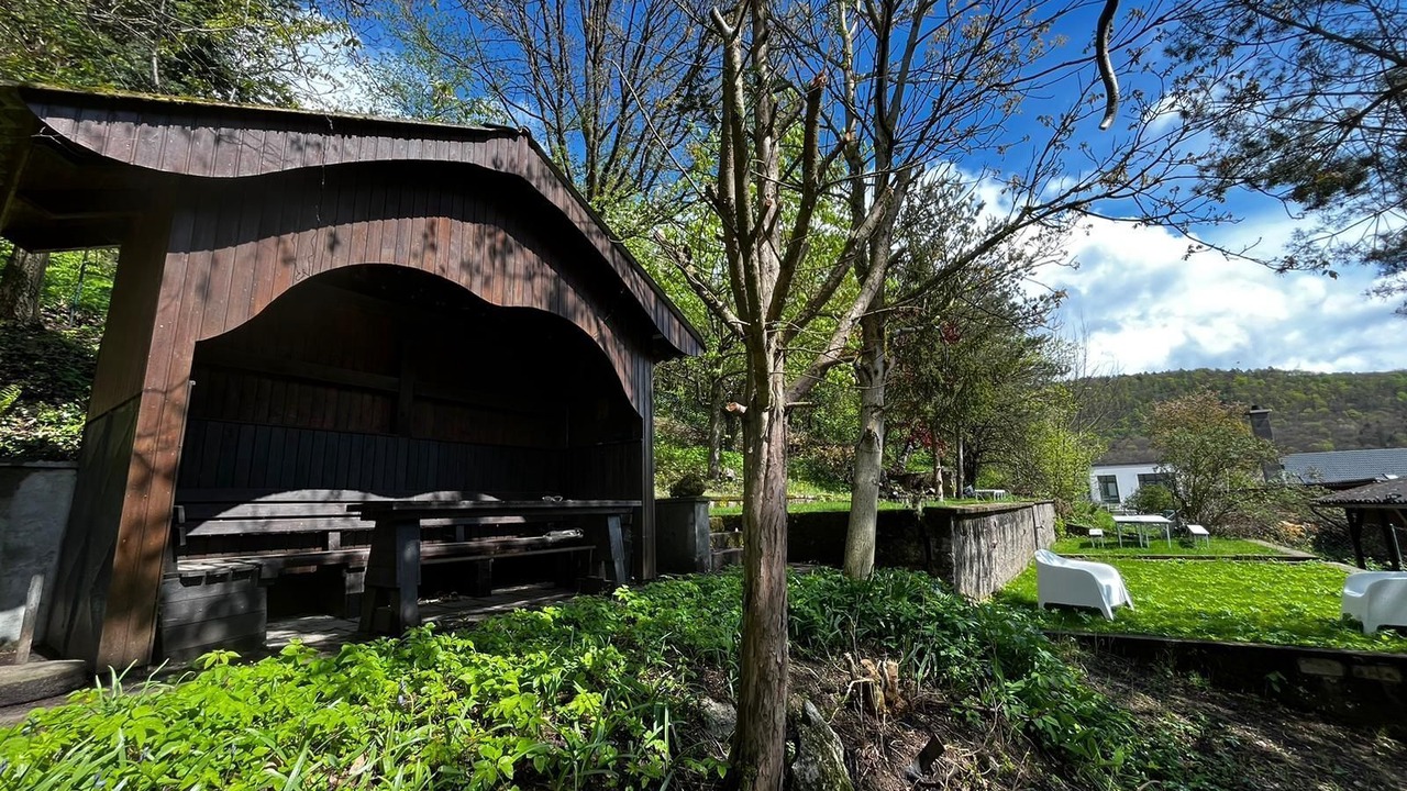 Photo of Outdoor in Unterleinleiter