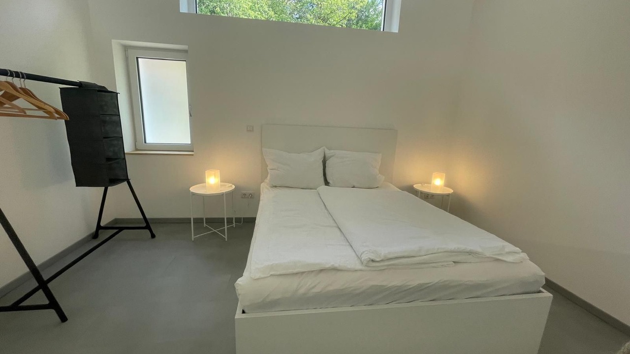 Photo of Bedroom in Unterleinleiter