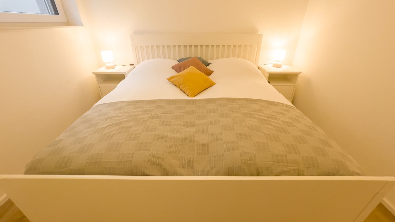 Photo of Bedroom in Muellheim