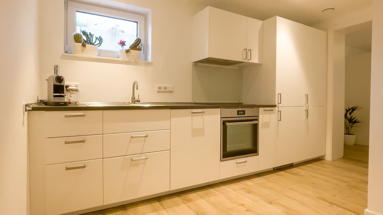 Photo of Kitchen in Muellheim