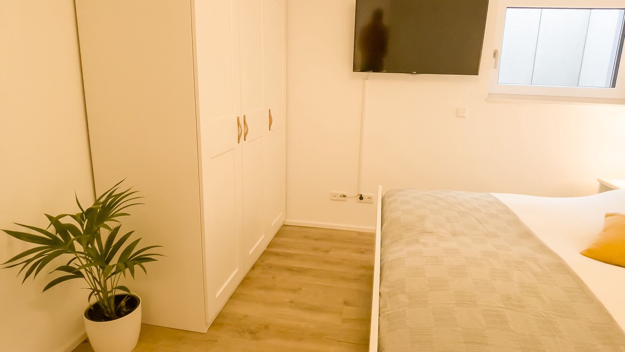 Photo of Bedroom in Muellheim