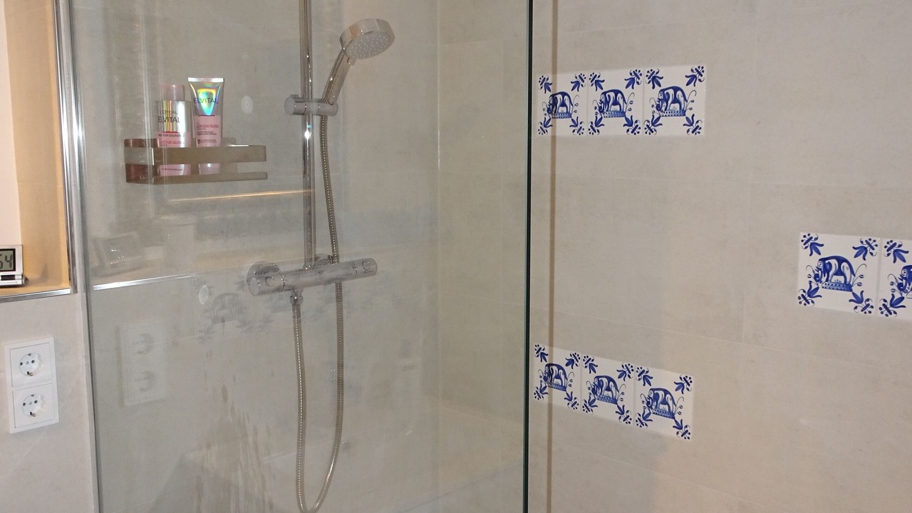Photo of Bathroom in Au-Haidhausen