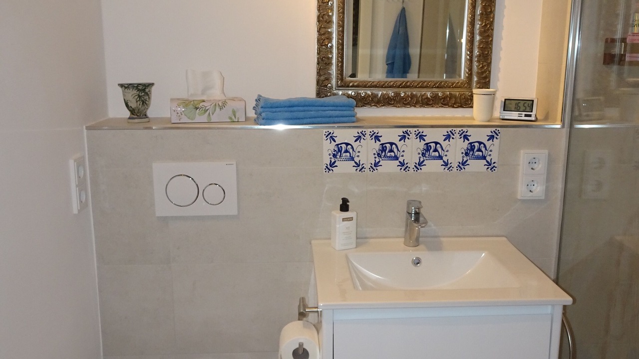 Photo of Bathroom in Au-Haidhausen