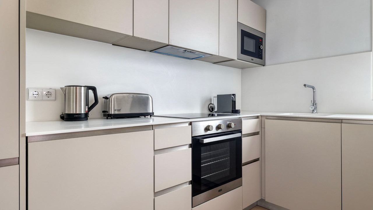 Photo of Kitchen in Malasana