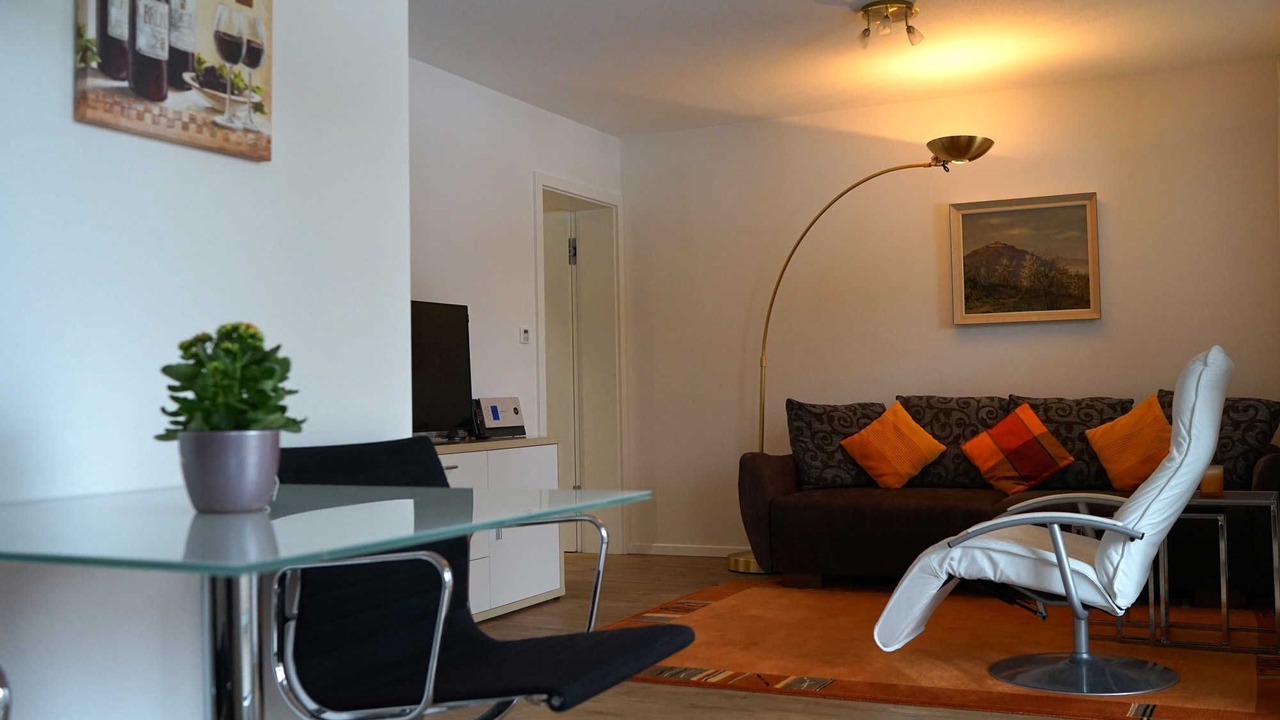 Photo of Livingroom in Schliersee