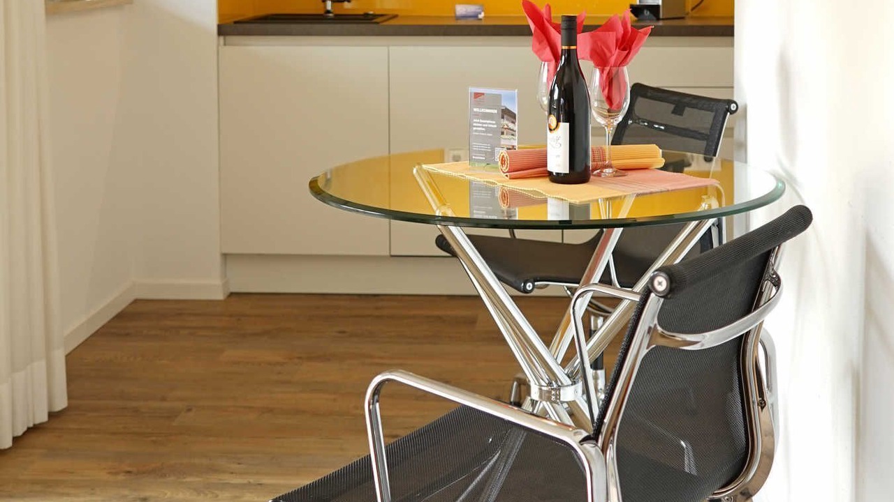 Photo of Kitchen in Schliersee
