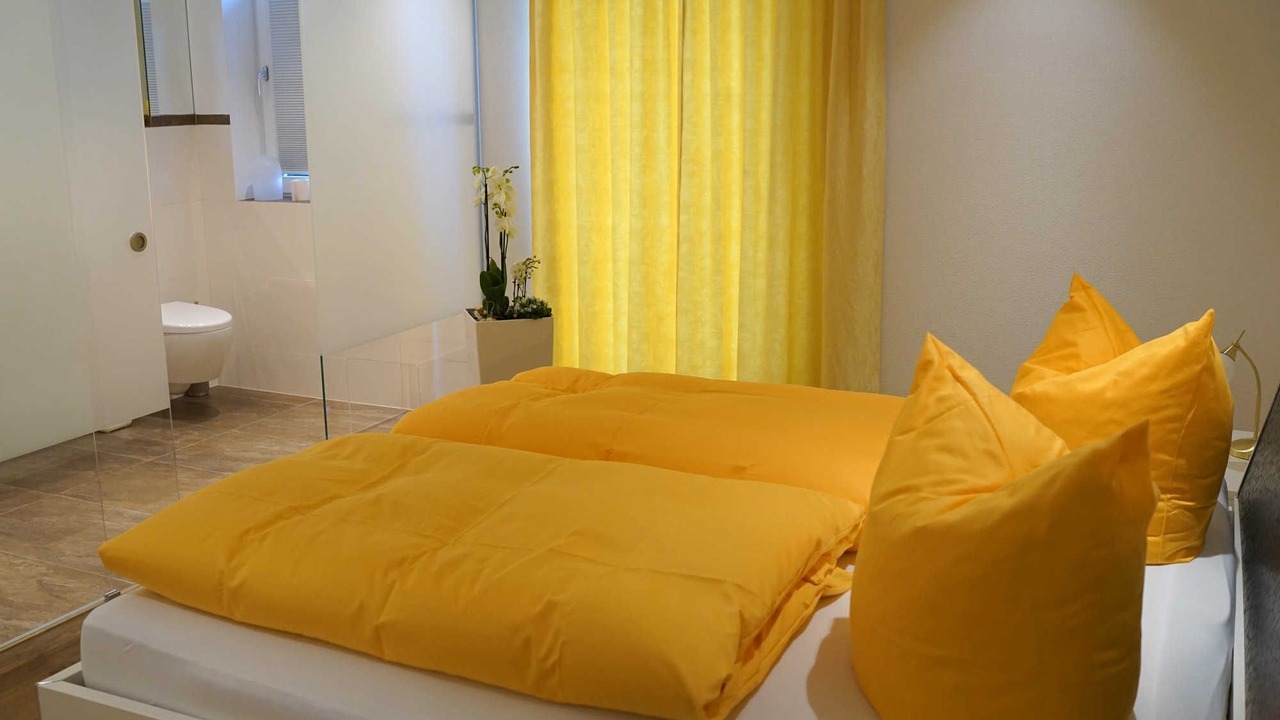 Photo of Bedroom in Schliersee