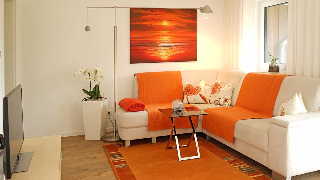 Photo of Livingroom in Schliersee