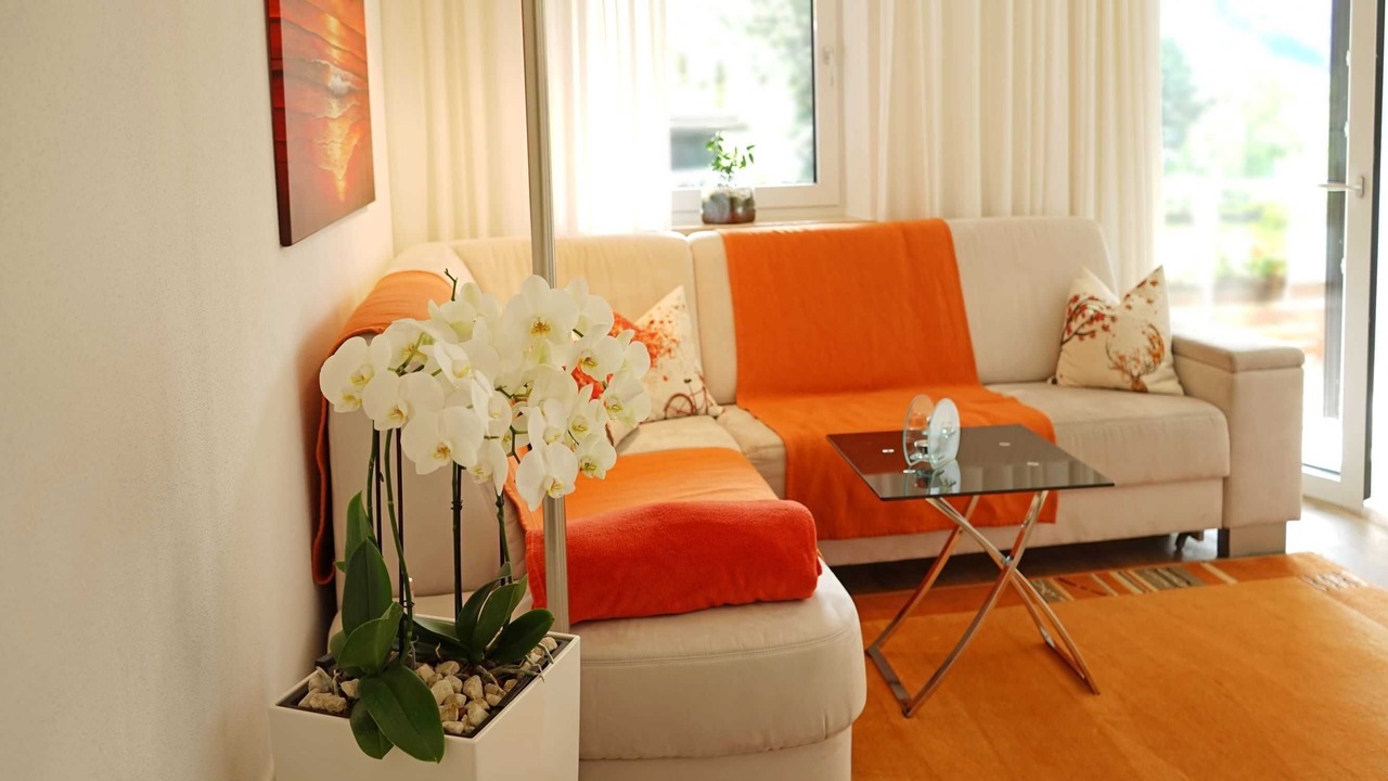 Photo of Livingroom in Schliersee