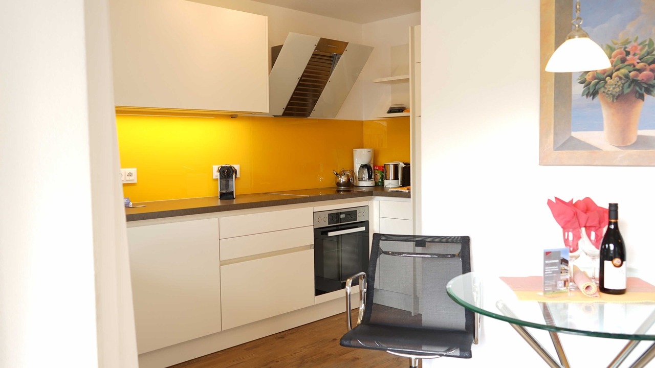 Photo of Kitchen in Schliersee