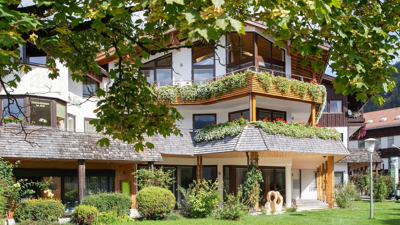 Photo of Outdoor in Schliersee