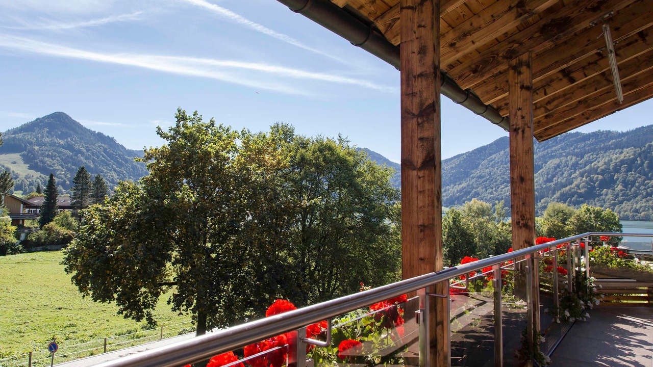Photo of Outdoor in Schliersee