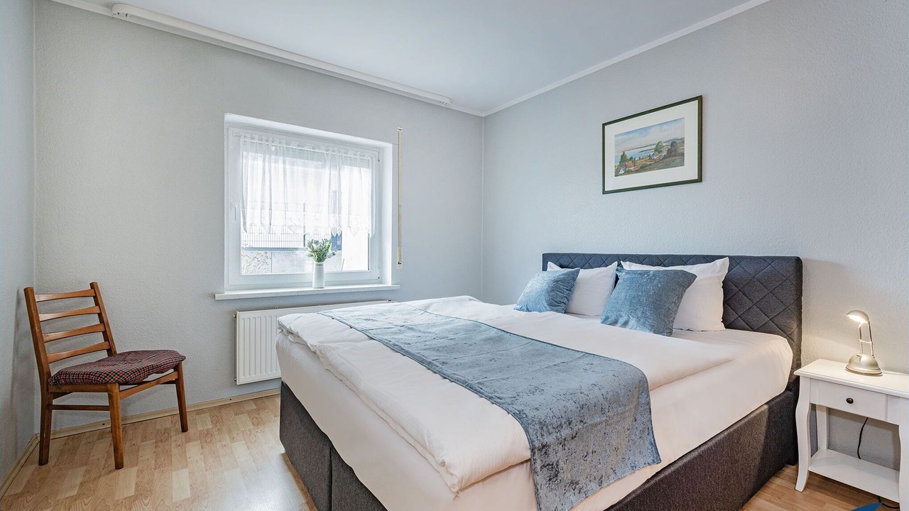 Photo of Bedroom in Benz