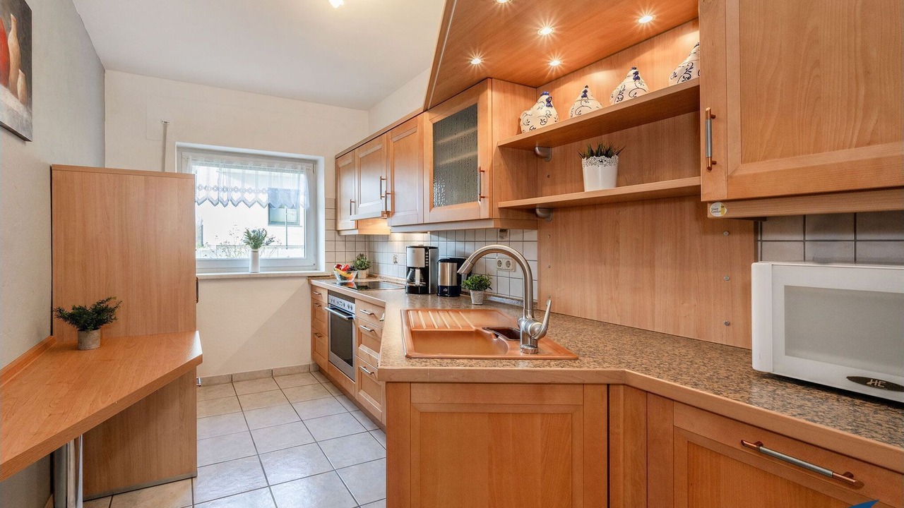 Photo of Kitchen in Benz