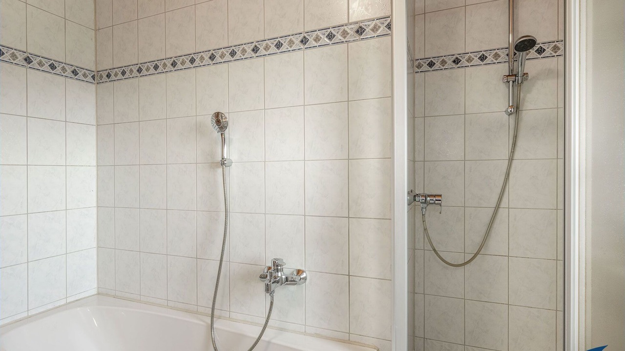 Photo of Bathroom in Benz