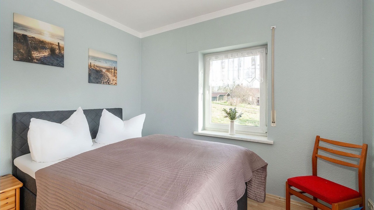 Photo of Bedroom in Benz