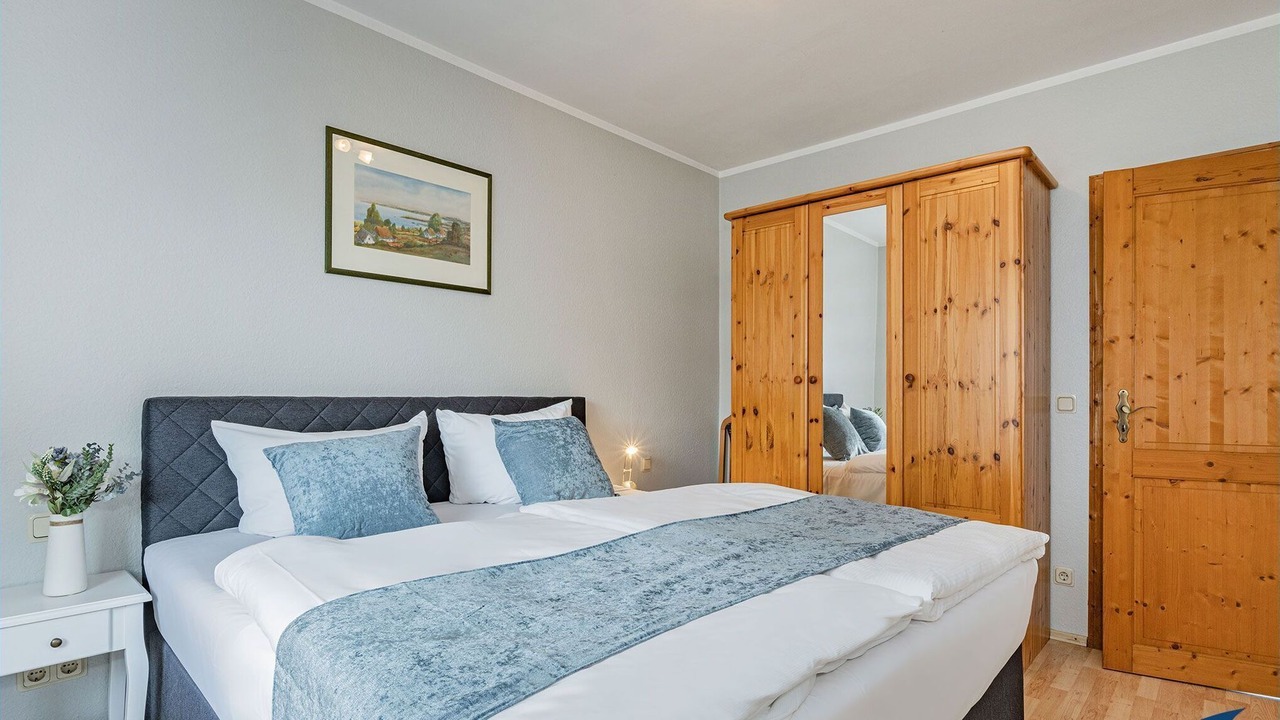Photo of Bedroom in Benz