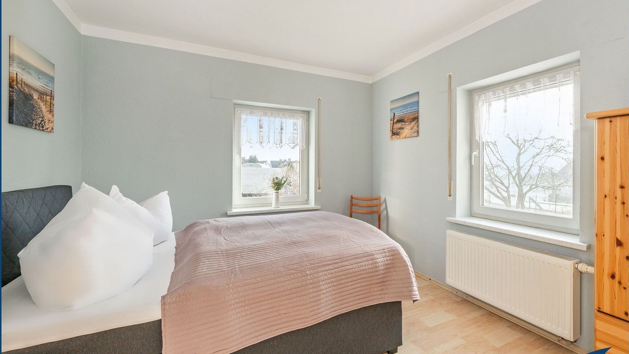 Photo of Bedroom in Benz