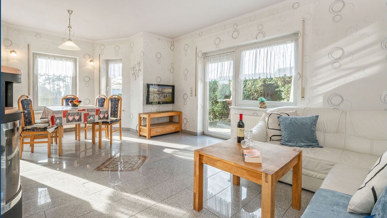 Photo of Livingroom in Benz
