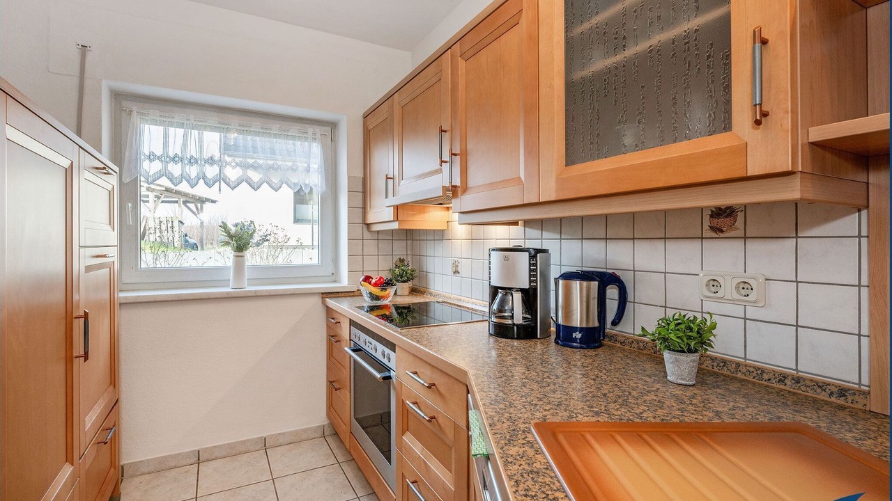 Photo of Kitchen in Benz
