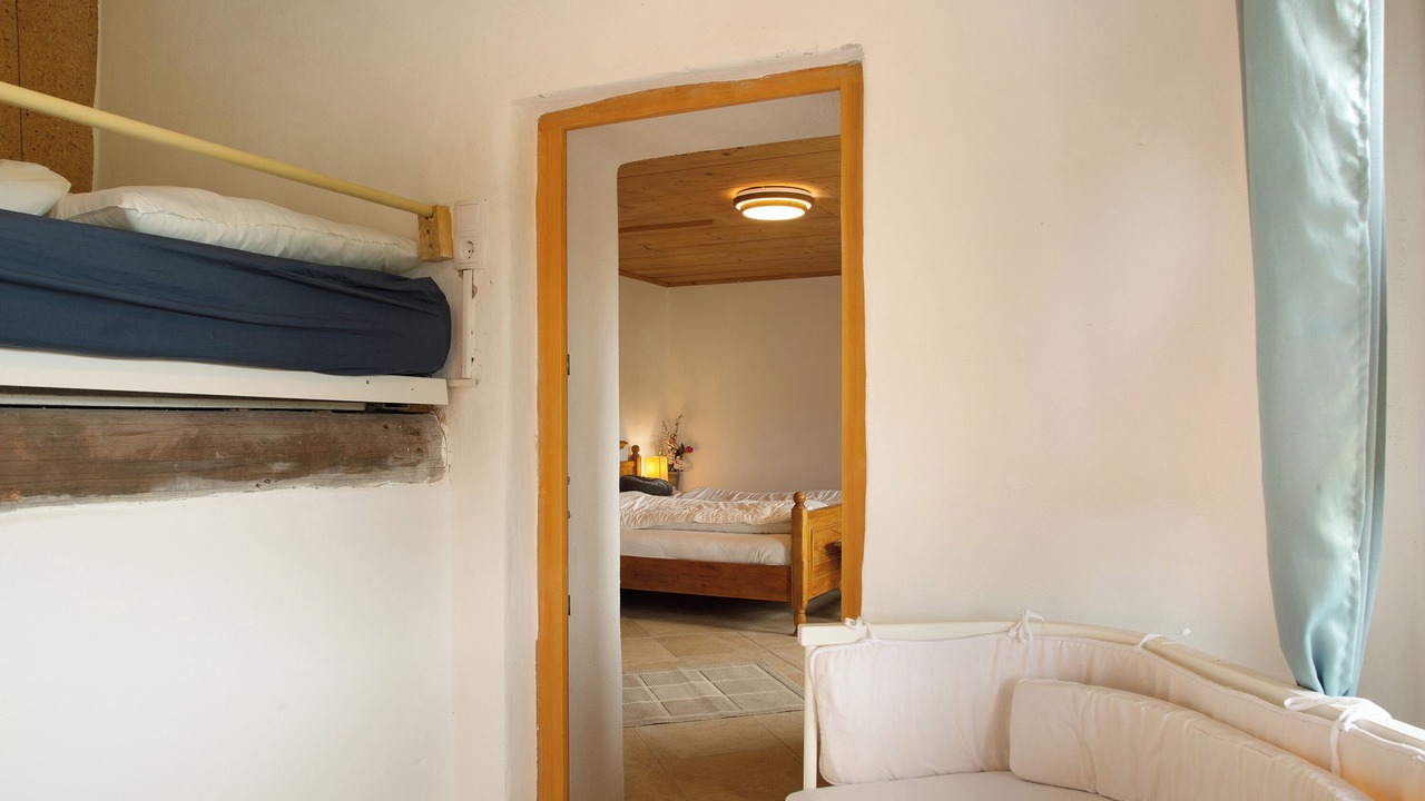 Photo of Bedroom in Schoellnach