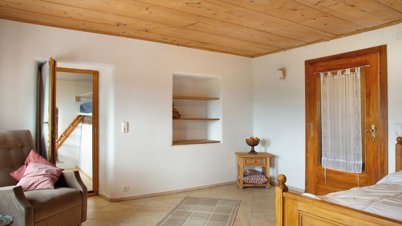 Photo of Bedroom in Schoellnach