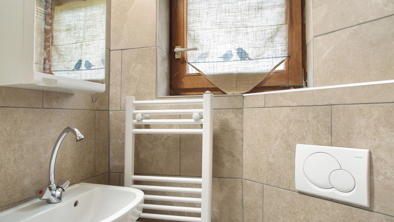 Photo of Bathroom in Schoellnach