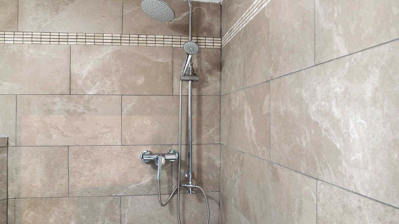 Photo of Bathroom in Schoellnach