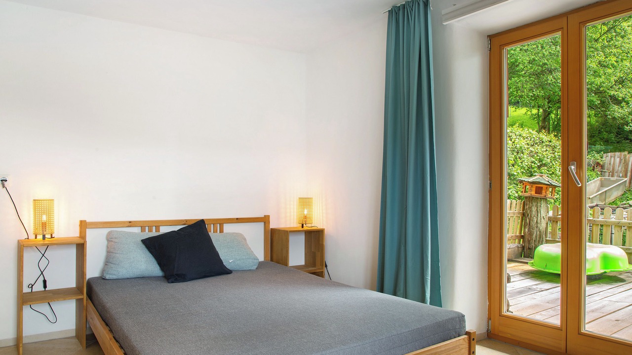 Photo of Bedroom in Schoellnach