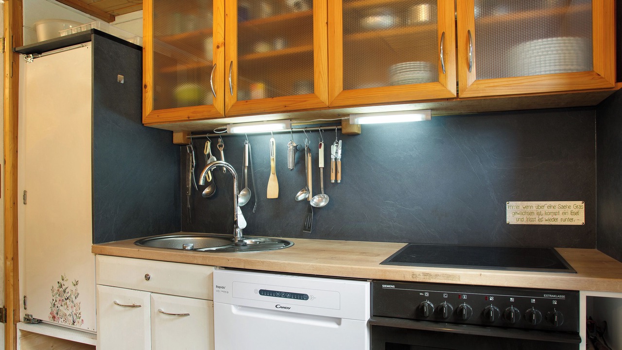 Photo of Kitchen in Schoellnach