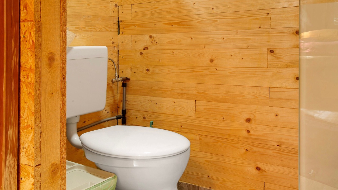 Photo of Bathroom in Schoellnach